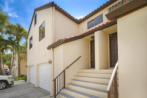 South Lake At Dos Lagos, 9 Via De Casas Sur #203, Boynton Beach, Florida 33426, image 1