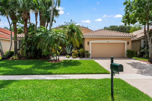 Ponte Vecchio, 8958 Terni Ln, Boynton Beach, Florida 33472, image 1