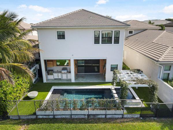 Seven Bridges, 16323 Pantheon Pass, Delray Beach, Florida 33446, image 1