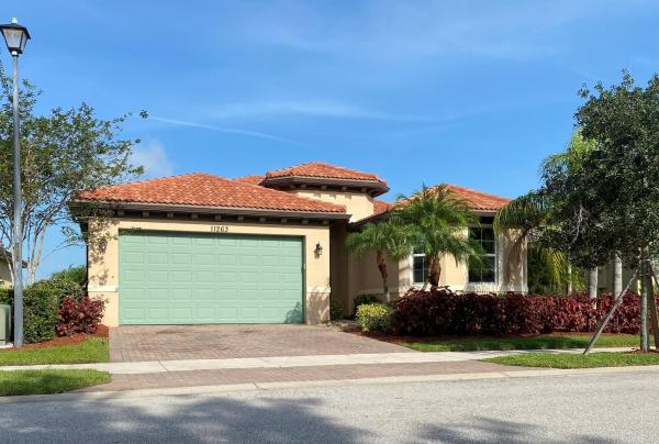 TownPark At Tradition, 11263 SW Barton Way, Port St. Lucie, Florida 34987, image 1
