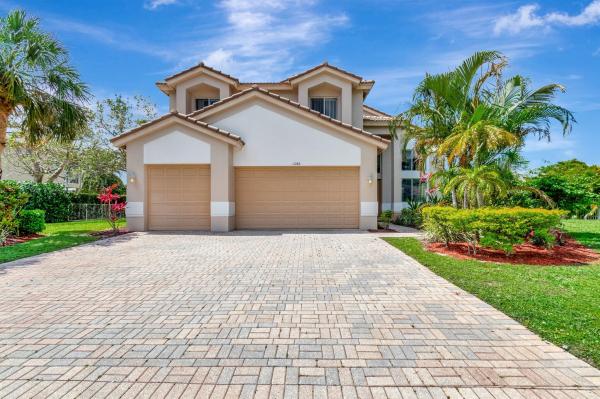 Regatta Bay Estates, 11286 Regatta Ln, Wellington, Florida 33449, image 1