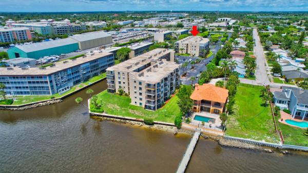 Hidden Harbour Of The Palm Beaches, 890 N Federal Hwy #206, Lantana, Florida 33462, image 1