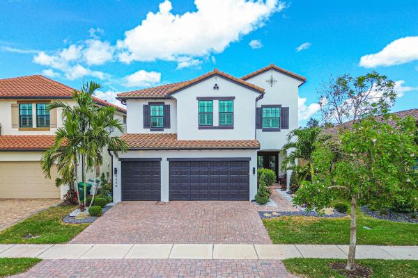 Parkland Bay, 8640 E Baypoint Cir, Parkland, Florida 33076, image 1