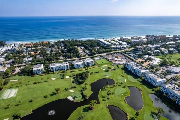 St Andrews Club, 4475 N Ocean Blvd #21D, Boynton Beach, Florida 33483, image 1