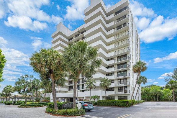 Carron House, 4600 S Ocean Blvd #402, Highland Beach, Florida 33487, image 1