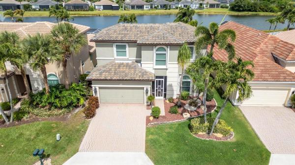 The Preserve At Polo Trace, 7897 Monarch Ct #7897, Delray Beach, Florida 33446, image 1