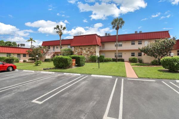Greenway Village South, 12016 Greenway Cir #204, Royal Palm Beach, Florida 33411, image 1