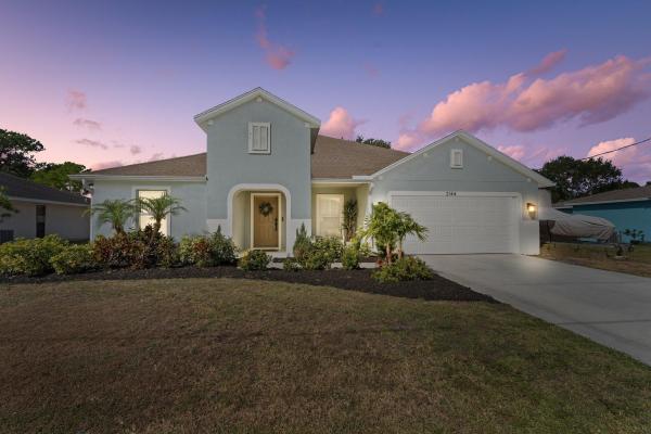 Sandhill Crossing, 2144 SE Trillo St, Port St. Lucie, Florida 34952, image 1