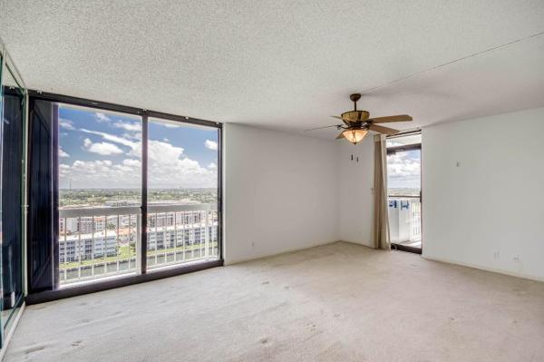 Old Port Cove Tower West, 123 Lakeshore Dr #1644, North Palm Beach, Florida 33408, image 1