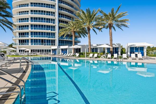 Paramount, 701 N Fort Lauderdale Beach Blvd #504, Fort Lauderdale, Florida 33304, image 1