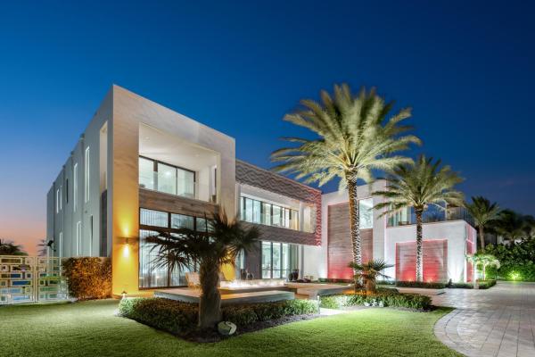 Gedney Vs Pierson Chancery, 1940 S Ocean Blvd, Manalapan, Florida 33462, image 1