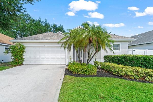 Saratoga Lakes, 116 Stirrup Ln, Royal Palm Beach, Florida 33411, image 1