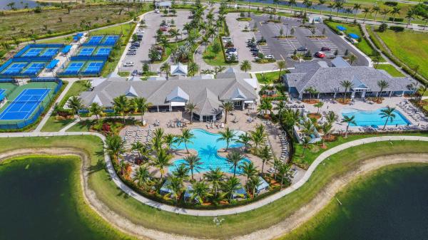 Del Webb At Tradition, 12914 SW Vermillion Cir, Port St. Lucie, Florida 34987, image 1