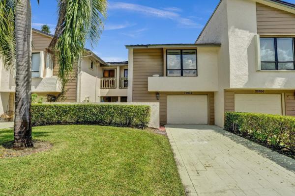 Ironwedge, 22924 Ironwedge Dr, Boca Raton, Florida 33433, image 1