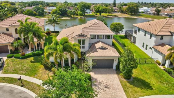Boca Reserve, 12153 Boca Reserve Ln, Boca Raton, Florida 33428, image 1