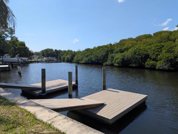 Fisherman's Landing, 1114 Stillwater Dr, Jupiter, Florida 33458, image 1