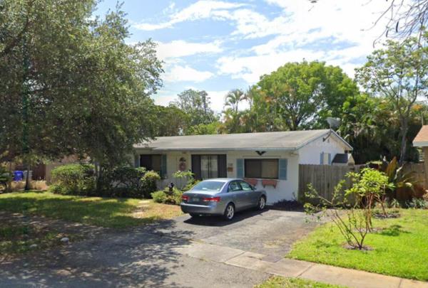 Pompano Golf Estates, 730 NE 23rd Pl, Pompano Beach, Florida 33064, image 1