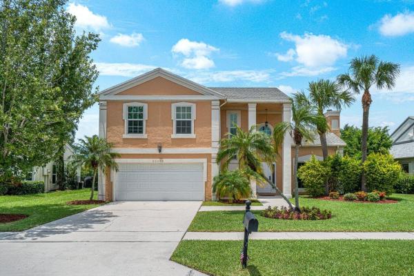 Heritage Square At Boca Winds, 22075 Flower Dr, Boca Raton, Florida 33428, image 1