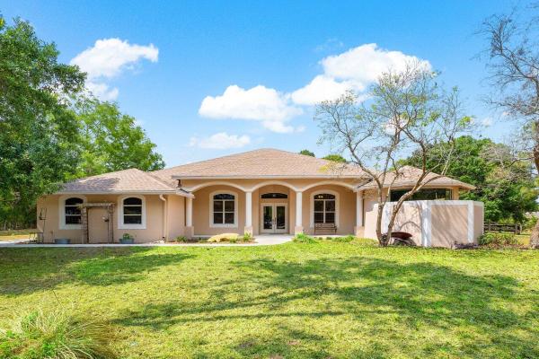 The Acreage, 16737 Temple Blvd, Loxahatchee, Florida 33470, image 1