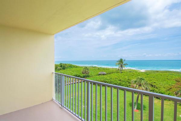 Sea Palms, 3200 N Highway A1a #409, Fort Pierce, Florida 34949, image 1