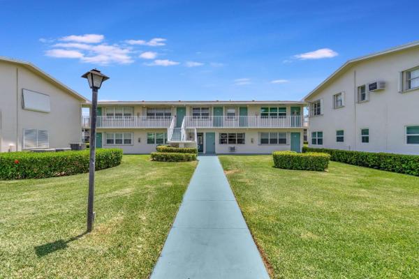 Sterling Village, 740 Horizons W #103, Boynton Beach, Florida 33435, image 3
