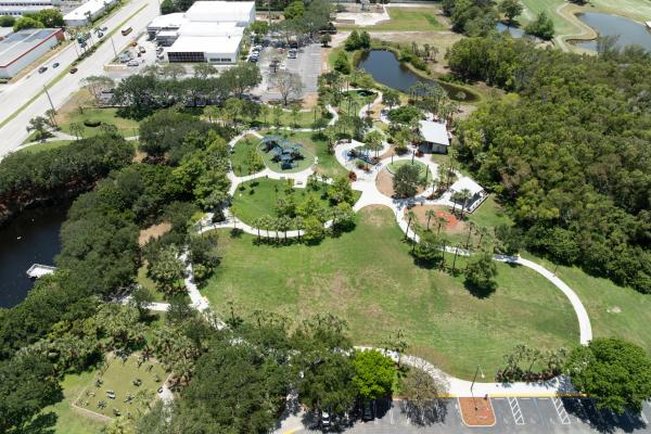 Chanteclair Villas, 1731 Palmland Dr, Boynton Beach, Florida 33436, image 3