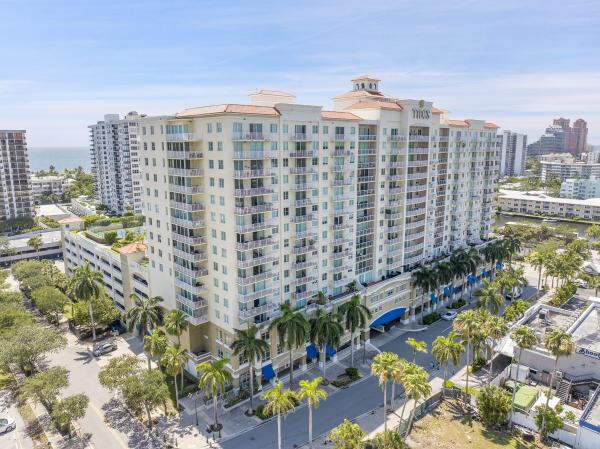 The Tides At Bridgeside Square, 3020 NE 32nd Ave #923, Fort Lauderdale, Florida 33308, image 1