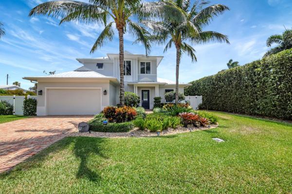 Totterdale, 1507 Pine Ln, Delray Beach, Florida 33444, image 1