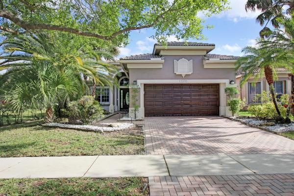 Heron Cove At Heron Bay, 12370 NW 78th Mnr, Parkland, Florida 33076, image 1