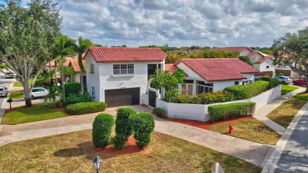 Villa Del Sol At Boca Pointe, 23088 Via Stel, Boca Raton, Florida 33433, image 1
