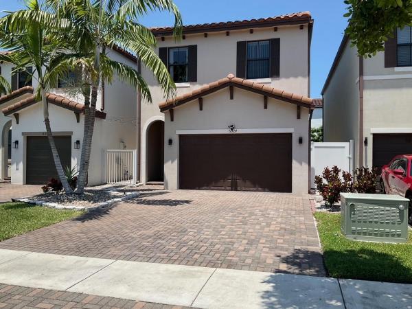 Arbor Parc - Mediterranea, 6024 Pine Tree Way, Riviera Beach, Florida 33410, image 1