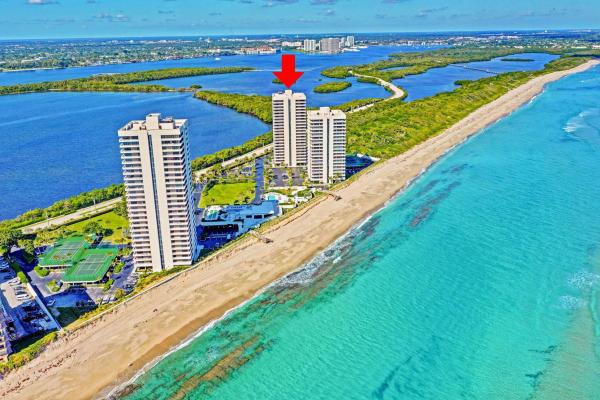 Water Glades, 5550 N Ocean Dr #7-C, Riviera Beach, Florida 33404, image 1