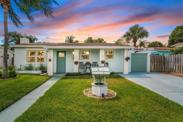 Ridge Crest, 944 Hansen St, West Palm Beach, Florida 33405, image 1