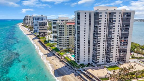 Eastpointe, 5380 N Ocean Dr #17f, Riviera Beach, Florida 33404, image 1