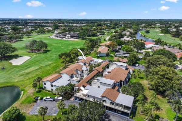 730 Greensward Ct #203 J, Delray Beach, Florida 33445, image 1