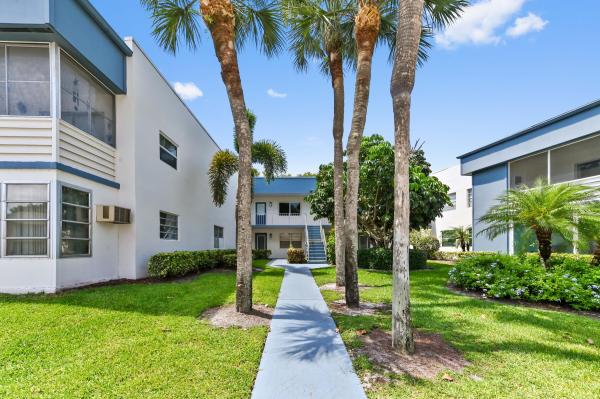Normandy At Kings Point, 278 Normandy F, Delray Beach, Florida 33484, image 1
