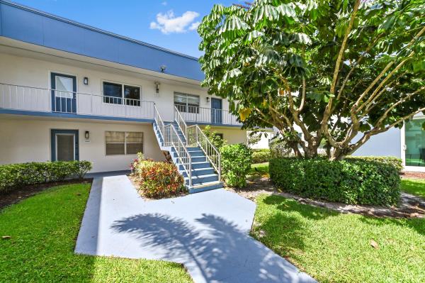 Normandy At Kings Point, 278 Normandy F, Delray Beach, Florida 33484, image 2