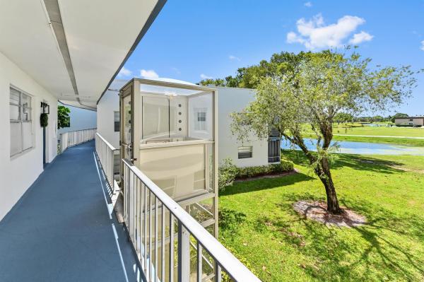 Normandy At Kings Point, 278 Normandy F, Delray Beach, Florida 33484, image 3