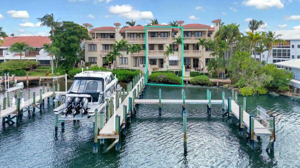 Ocean Ridge Yacht Club, 5606 N Ocean Blvd, Ocean Ridge, Florida 33435, image 1