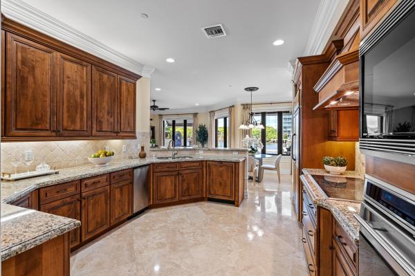 Ocean Ridge Yacht Club, 5606 N Ocean Blvd, Ocean Ridge, Florida 33435, image 2