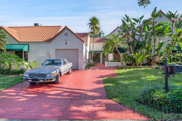 L'Ambiance Of Via Verde, 6560 Las Flores Dr, Boca Raton, Florida 33433, image 1