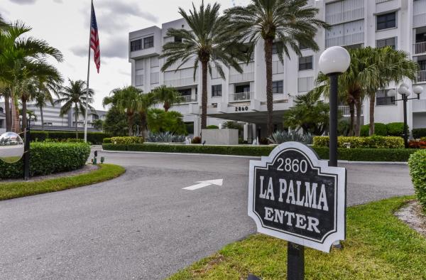 La Palma, 2860 S Ocean Blvd #202, Palm Beach, Florida 33480, image 1