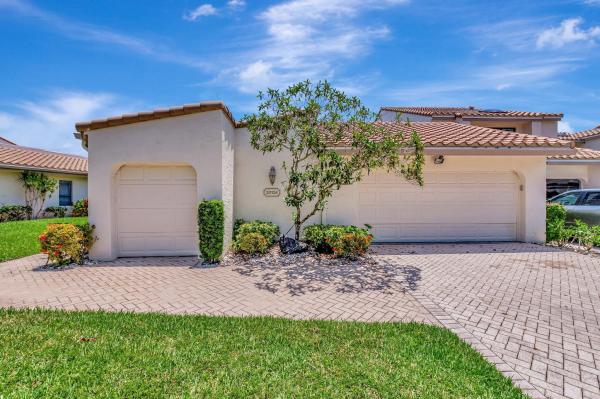 Fairway Oaks At Boca West Country Club, 20124 Northcote Dr, Boca Raton, Florida 33434, image 1