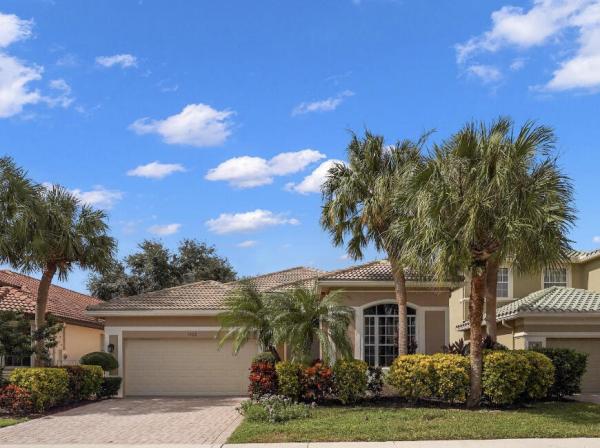 The Preserve At Polo Trace, 7922 Monarch Ct, Delray Beach, Florida 33446, image 1