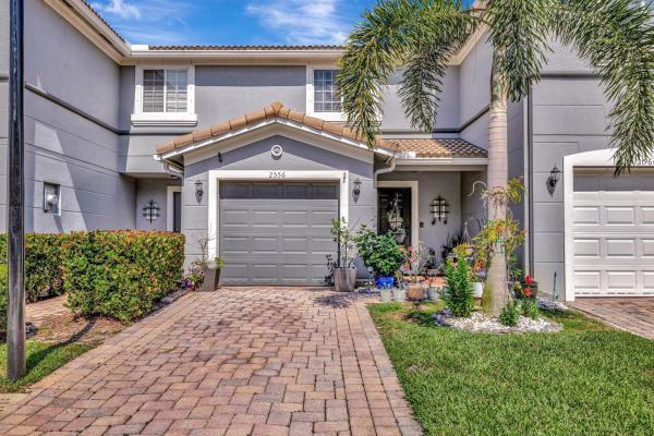 Newport Isles, 2556 Marshfield Ct, Port St. Lucie, Florida 34953, image 1