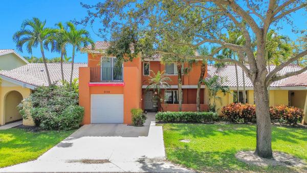 Estada Of Los Paseos, 6134 Belleza Ln, Boca Raton, Florida 33433, image 1