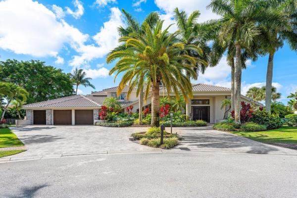 St Andrews Country Club, 17906 Aberdeen Way, Boca Raton, Florida 33496, image 1