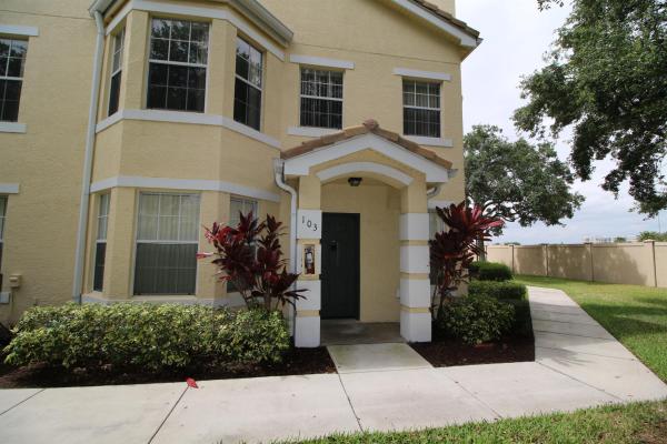 The Belmont At St Lucie West, 170 SW Peacock Blvd #36-103, Port St. Lucie, Florida 34986, image 1