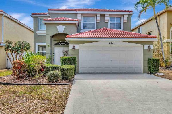 Kingsmill, 6215 Oak Bluff Way, Lake Worth Beach, Florida 33467, image 1
