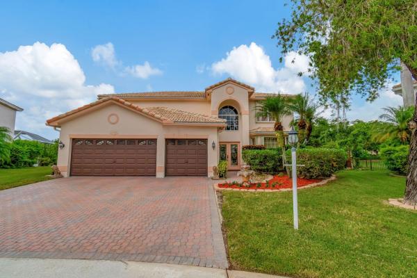 Waterways At Boca Winds, 12625 Lady Fern Cir, Boca Raton, Florida 33428, image 1